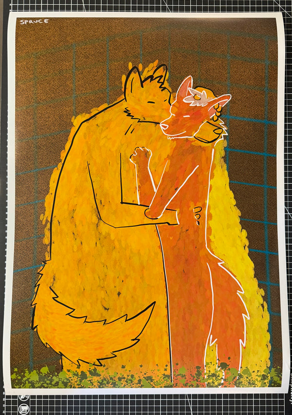 Custom Prints