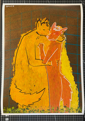 Custom Prints