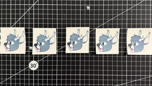 Temporary Tattoo Sheets