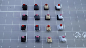 Sheath Keycap